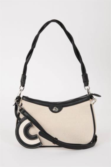 شنطة كتف نسائي جلد صناعي