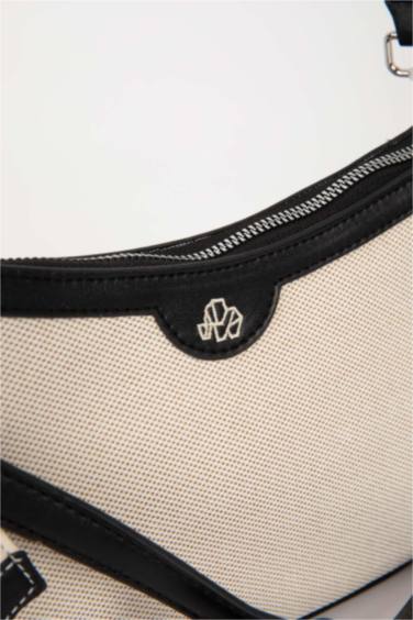 شنطة كتف نسائي جلد صناعي