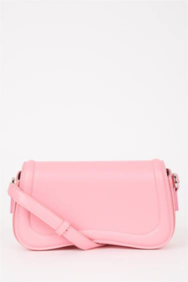 شنطة كتف نسائي جلد صناعي