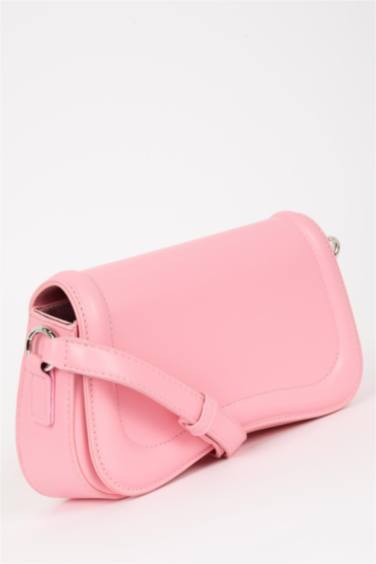 شنطة كتف نسائي جلد صناعي