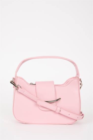 Kadın Suni Deri Omuz Çantası