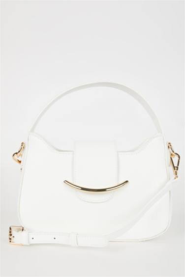 شنطة كتف نسائي جلد صناعي