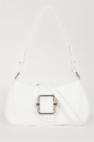 Kadın Suni Deri Omuz Çantası