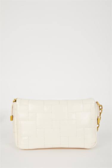 Kadın Suni Deri Omuz Çantası