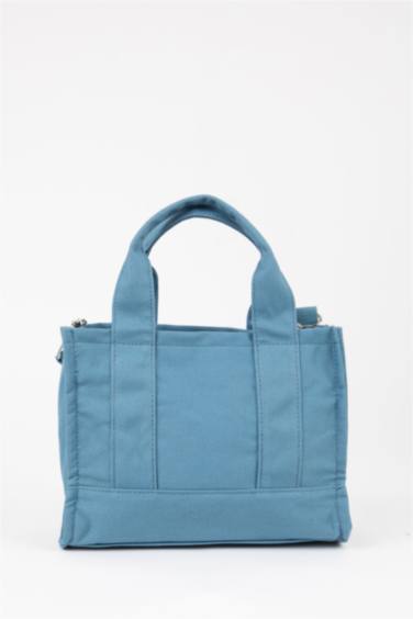 Әйелдерге кенеп иық сөмкесі