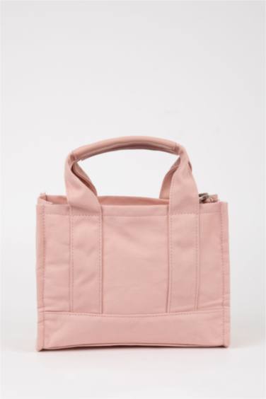 Сумка через плечо канвас для женщин