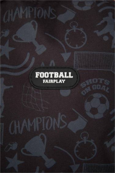 Erkek Çocuk Sırt Çantası