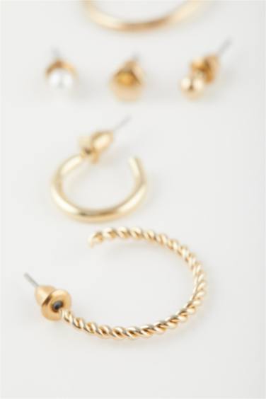 حلق حريمي - 6 قطع