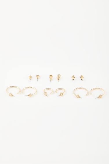 حلق حريمي - 6 قطع