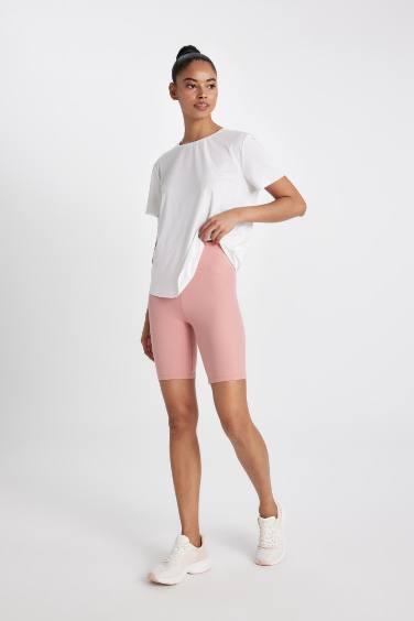 ليجن رياضي بايكر وردي من DeFactoFit