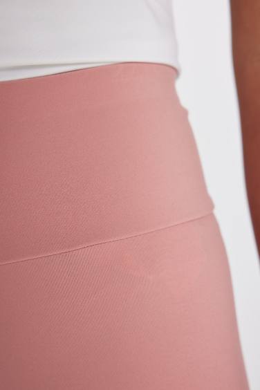 ليجن رياضي بايكر وردي من DeFactoFit