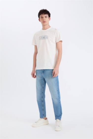 90's Slim Fit Skinny Leg Jeans