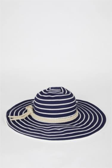 Woman Straw Hat