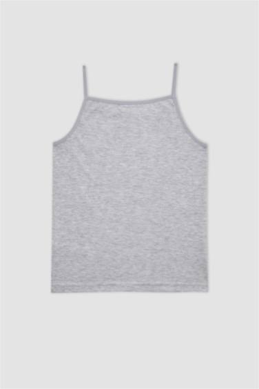 Girl 2 piece Regular Fit Tank Top