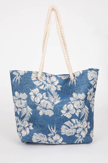 Kadın Plaj Çantası