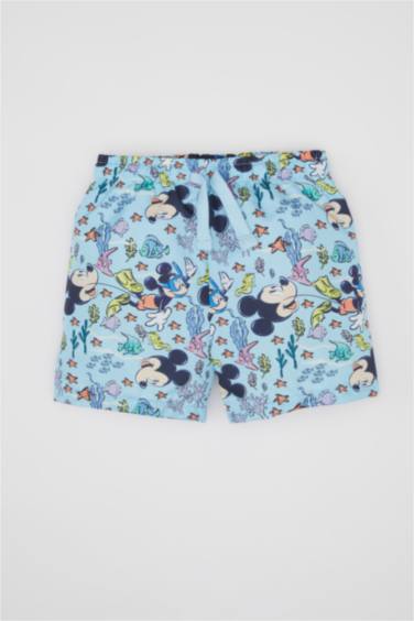 2 piece Mickey & Minnie Licensed Set