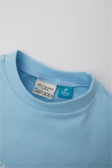 2 piece Mickey & Minnie Licensed Set