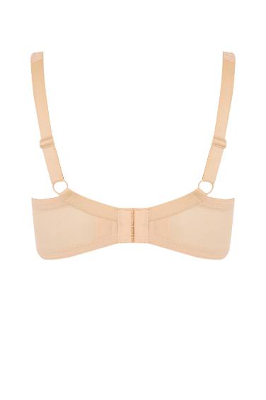 حمالة صدر برا بدون بطانة ميني مايزر من Fall in Love