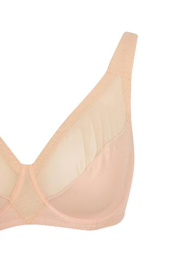 حمالة صدر برا بدون بطانة ميني مايزر من Fall in Love