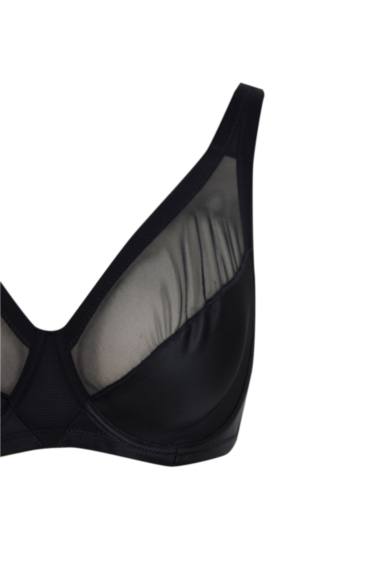 Fall in Love Micro Bra