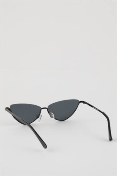 Kadın Kedi Gözü Güneş Gözlüğü
