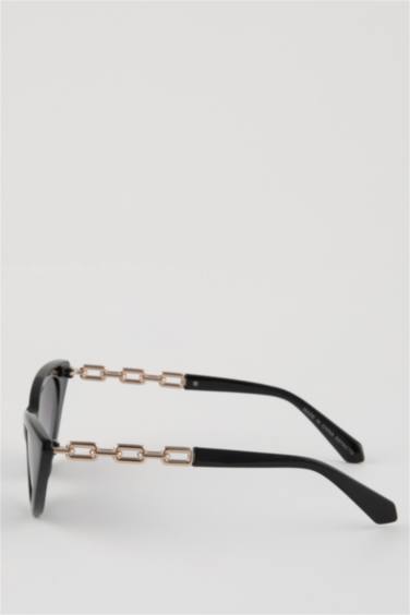 Kadın Kedi Gözü Güneş Gözlüğü