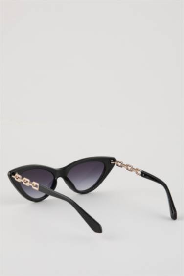 Kadın Kedi Gözü Güneş Gözlüğü