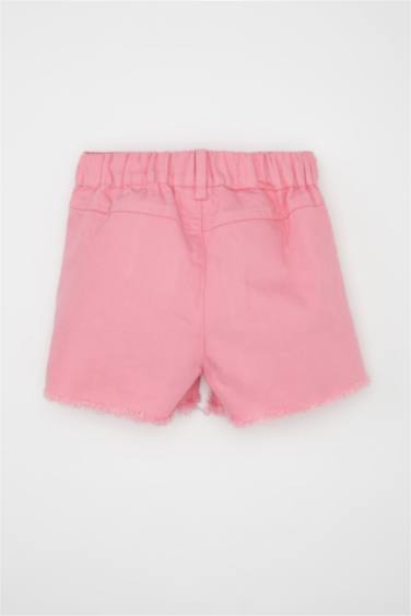 شورت جبردين بناتي قصة عادية