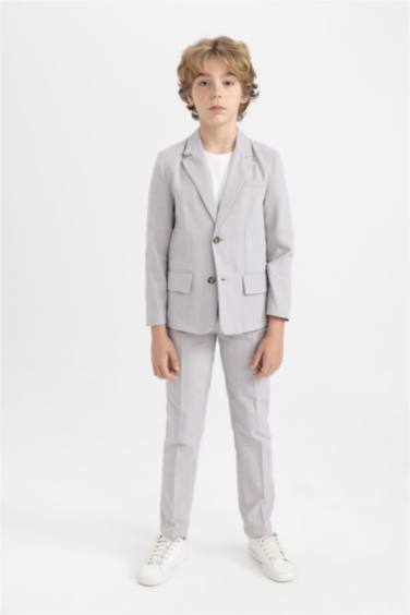 Boy Blazer Jacket