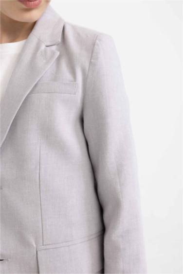 Boy Blazer Jacket