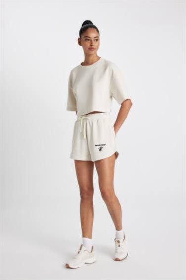 Футболка NBA Miami Heat, DeFactoFit