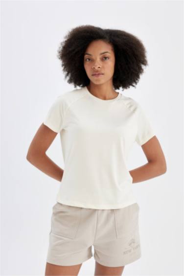 DeFactoFit NBA New York Knicks Shorts