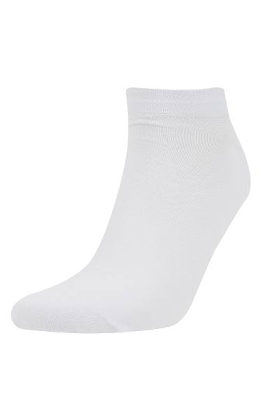 Chaussettes en Bambou sans Couture pour Homme - 3 Paires