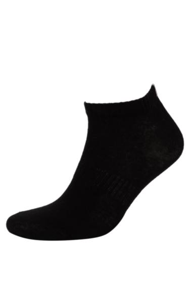 Chaussettes De Sport Courtes Coton pour Homme - 3 Paires