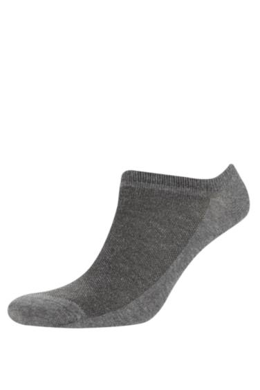 Носки из хлопка для мужчин, 5 пар