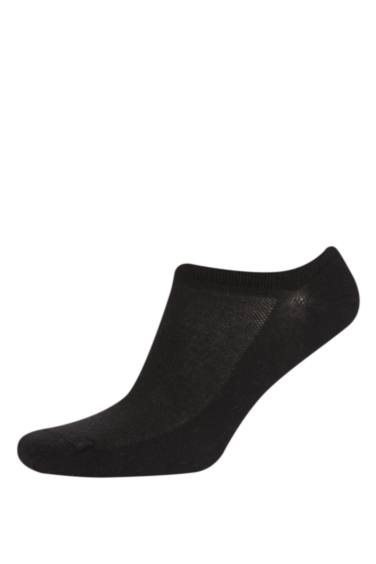 Носки из хлопка для мужчин, 5 пар