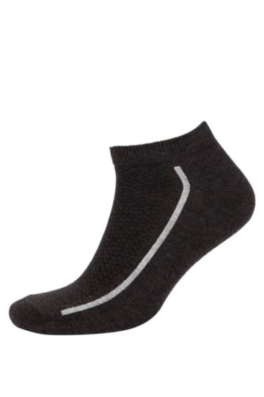 Man 3 piece Short Socks