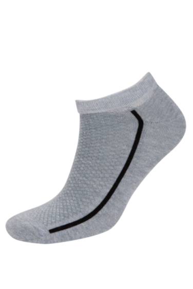 Man 3 piece Short Socks