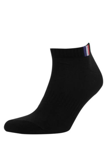 Man 3 piece Short Socks