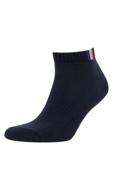 Man 3 piece Short Socks
