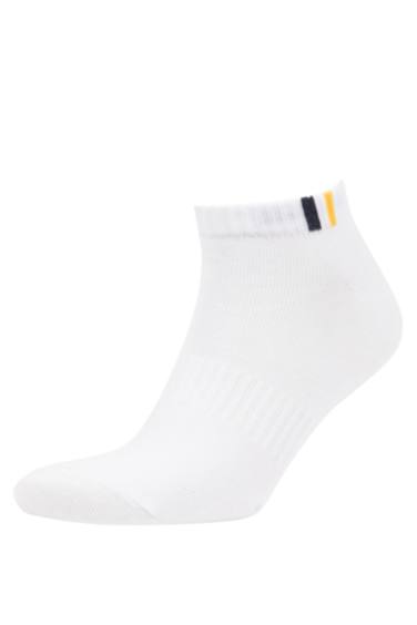 Man 3 piece Short Socks