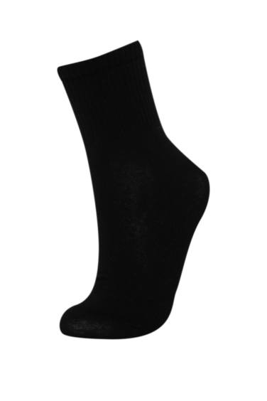 Chaussettes en Courtes Coton pour Homme - 3 Paires
