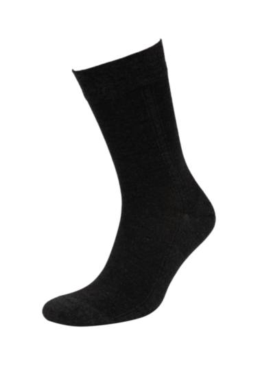 جوارب طويلة بامبو - 3 قطع