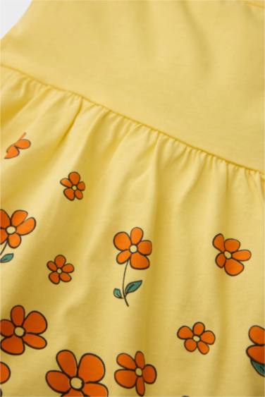 Baby Girl Floral Dress