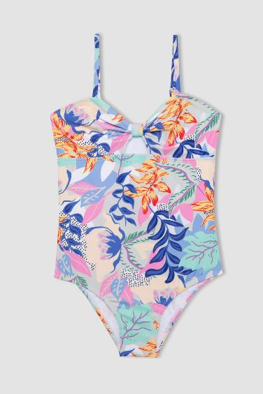 Maillot de Bain pour Fille