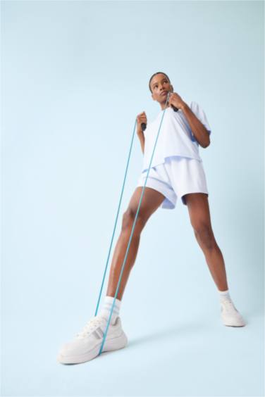 Шолақ шалбар