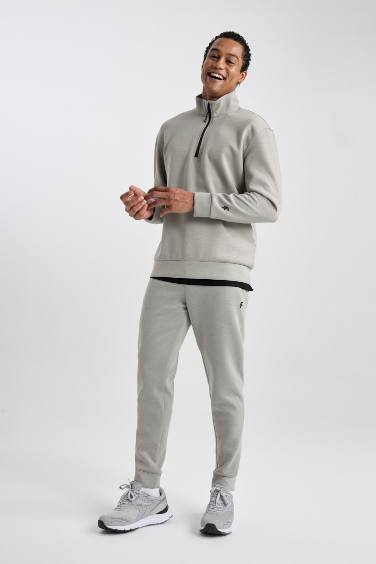 DeFactoFit Slim Fit Sports Jogger