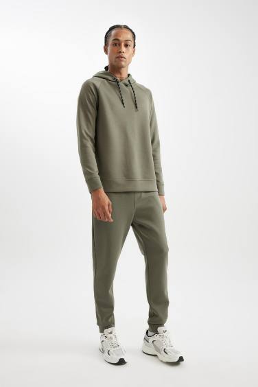 Джоггеры приталенного кроя, DeFactoFit