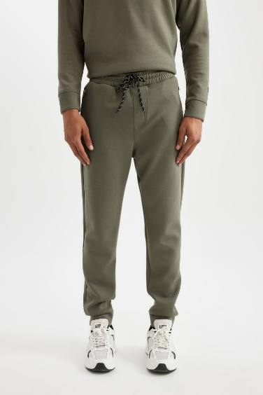 Джоггеры приталенного кроя, DeFactoFit