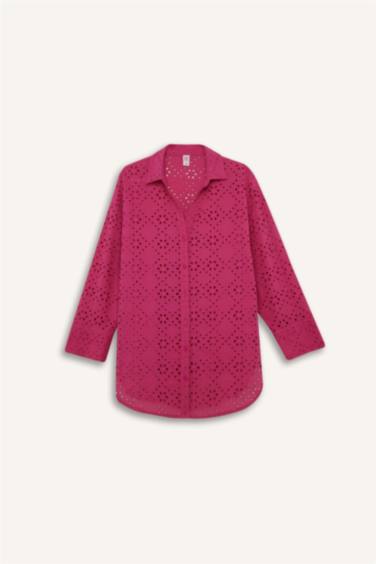 Fall in Love қалыпты пішім Жағажай киімі